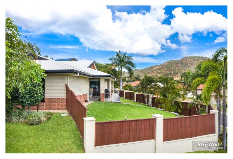 Photo - 2 Scully Street, Frenchville QLD 4701 - Image 2