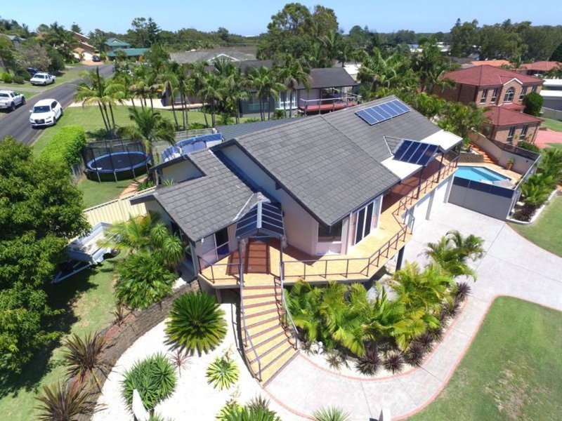 2 Seabreeze Close, Anna Bay NSW 2316