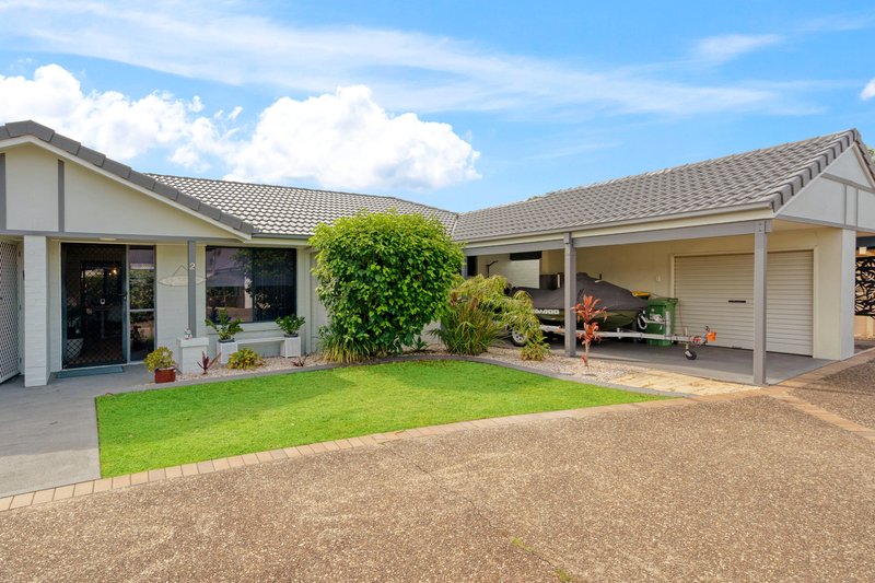 Photo - 2 Seafarer Court, Sandstone Point QLD 4511 - Image 17