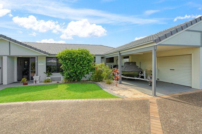 Photo - 2 Seafarer Court, Sandstone Point QLD 4511 - Image 18