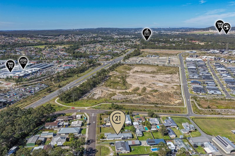 Photo - 2 Seaham Street, Holmesville NSW 2286 - Image 21