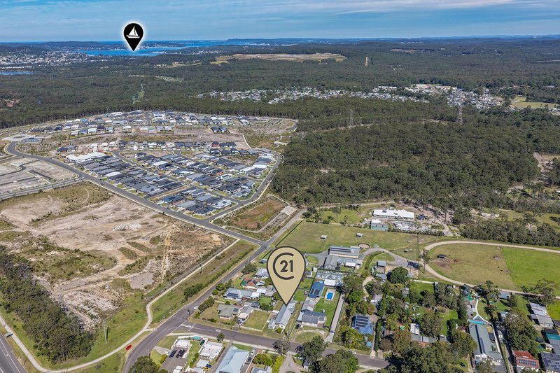 Photo - 2 Seaham Street, Holmesville NSW 2286 - Image 23