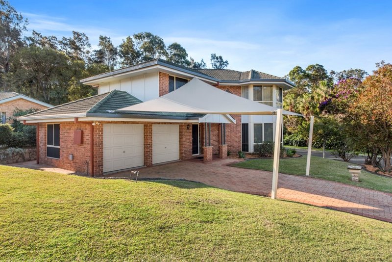 2 Seamist Place, Coffs Harbour NSW 2450