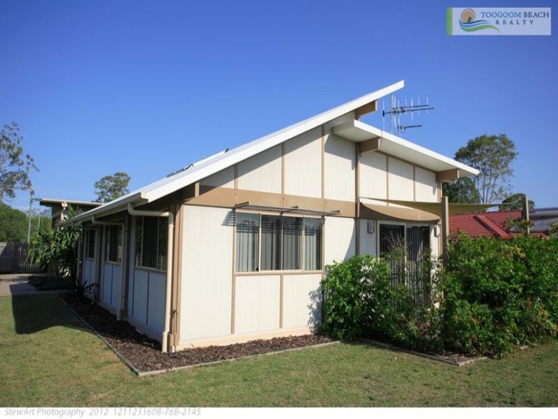 Photo - 2 Seashore Way, Toogoom QLD 4655 - Image 3