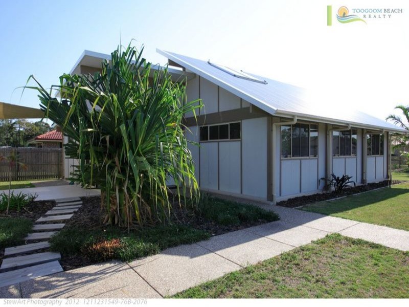 Photo - 2 Seashore Way, Toogoom QLD 4655 - Image 4