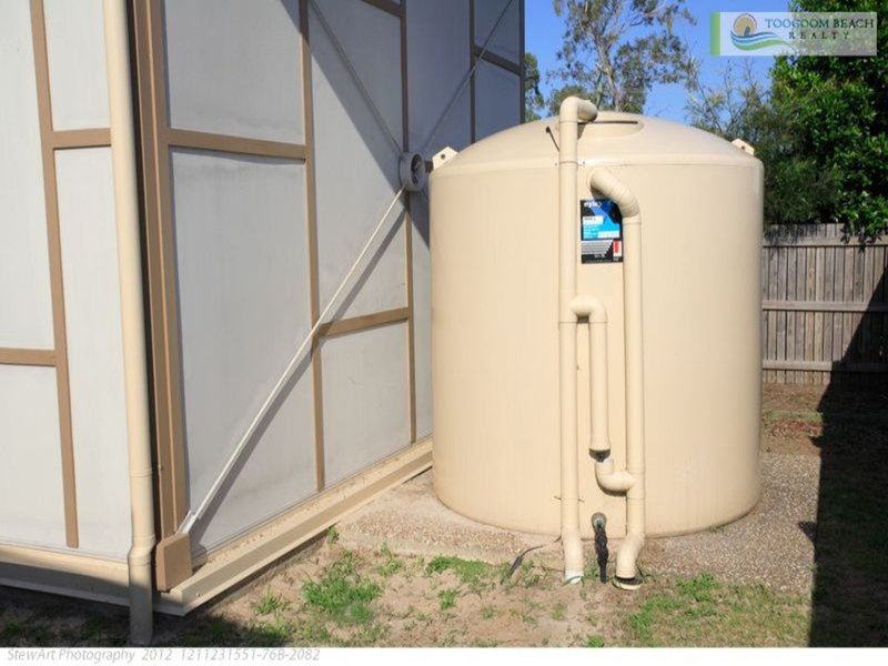 Photo - 2 Seashore Way, Toogoom QLD 4655 - Image 18