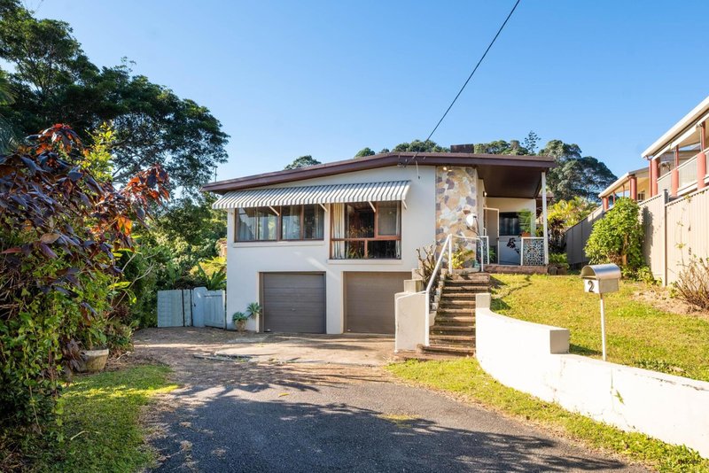 2 Second Avenue, Tweed Heads NSW 2485