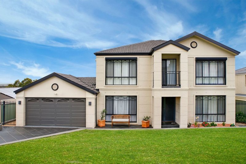 2 Semillon Place, Dapto NSW 2530