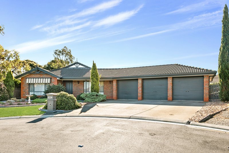 Photo - 2 Shah Court, Flagstaff Hill SA 5159 - Image 22