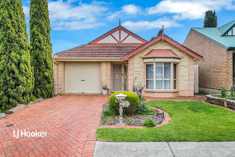 2 Shammall Court, Greenwith SA 5125