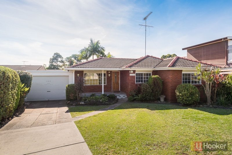 2 Sharland Place, Smithfield NSW 2164