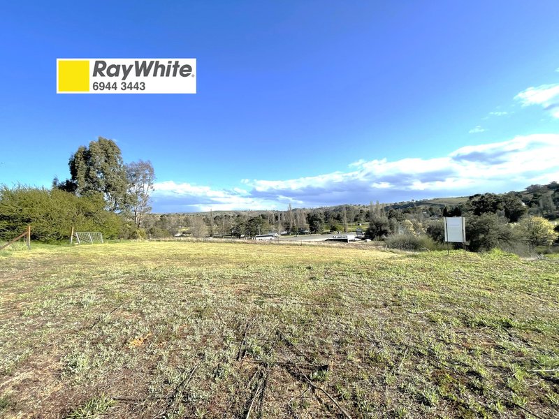 2 Sheahan Street, Jugiong NSW 2726