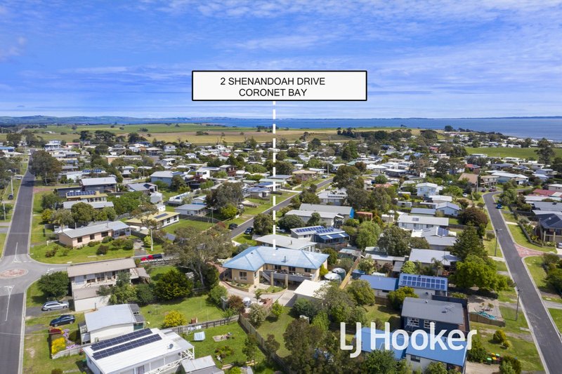 Photo - 2 Shenandoah Drive, Coronet Bay VIC 3984 - Image 2