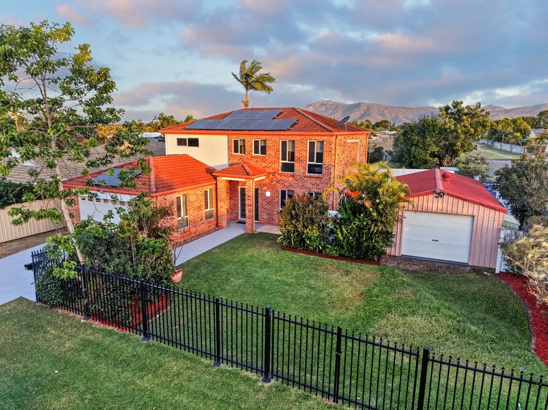 Photo - 2 Sheperd Circuit, Kirwan QLD 4817 - Image 1