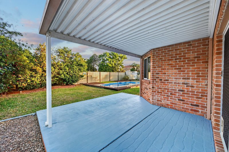 Photo - 2 Sheperd Circuit, Kirwan QLD 4817 - Image 20