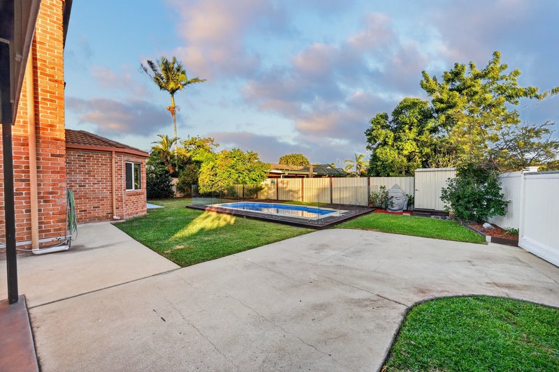 Photo - 2 Sheperd Circuit, Kirwan QLD 4817 - Image 21