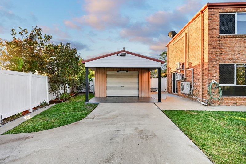 Photo - 2 Sheperd Circuit, Kirwan QLD 4817 - Image 22