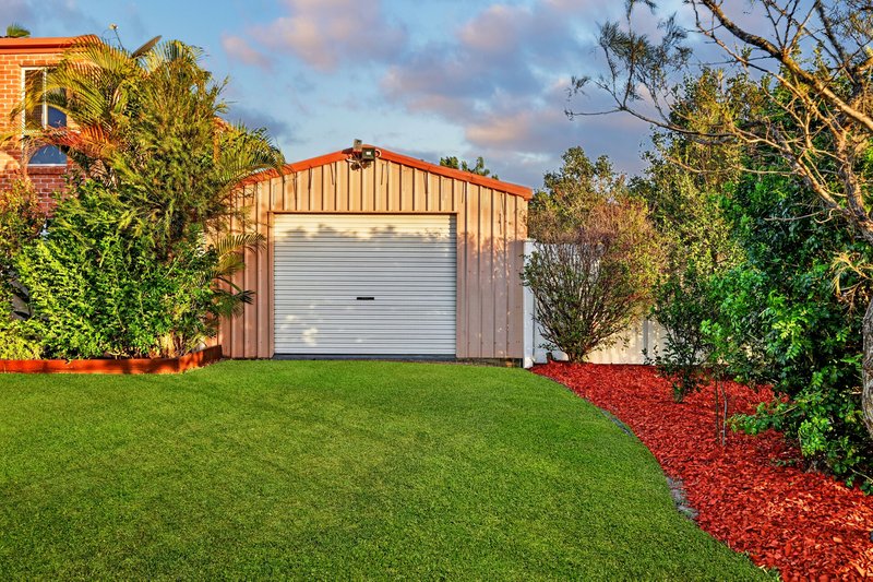 Photo - 2 Sheperd Circuit, Kirwan QLD 4817 - Image 23