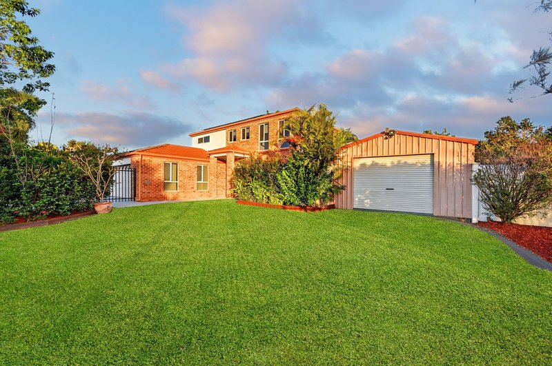 Photo - 2 Sheperd Circuit, Kirwan QLD 4817 - Image 24