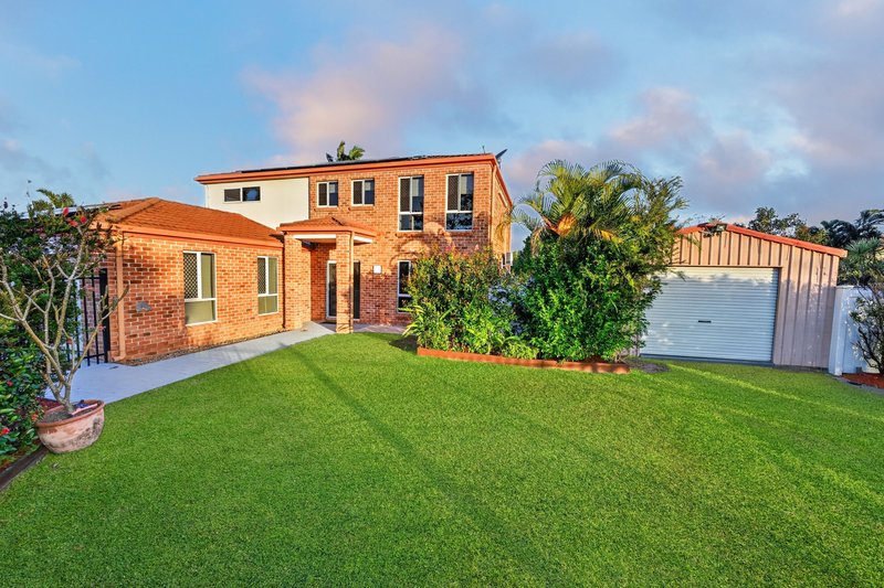 Photo - 2 Sheperd Circuit, Kirwan QLD 4817 - Image 25