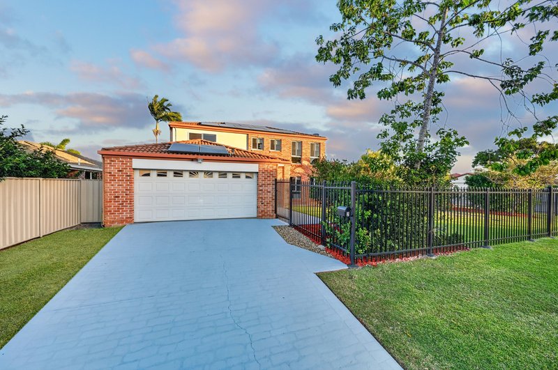 Photo - 2 Sheperd Circuit, Kirwan QLD 4817 - Image 28
