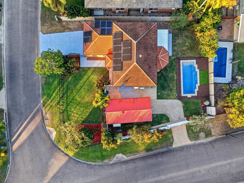 Photo - 2 Sheperd Circuit, Kirwan QLD 4817 - Image 29