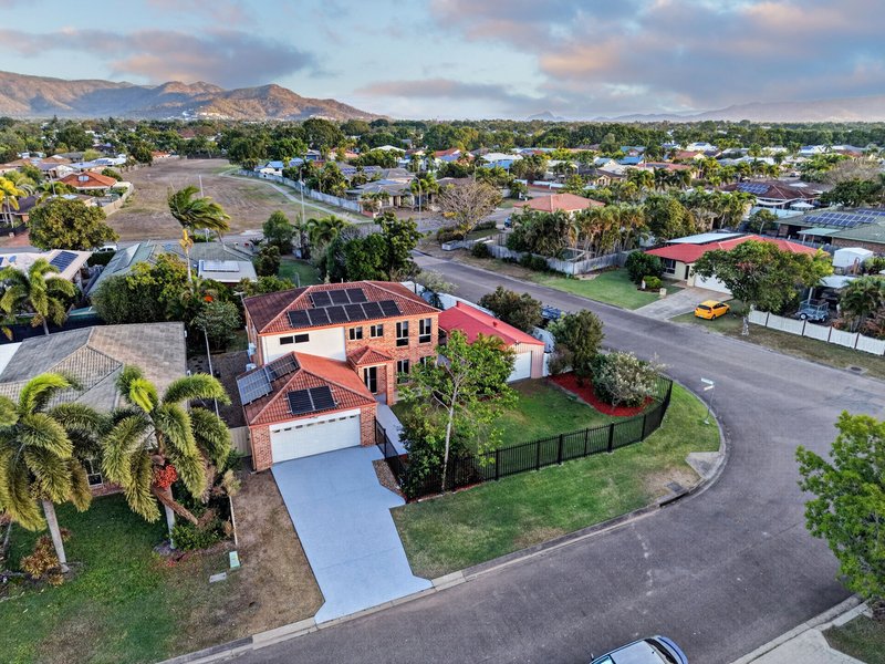 Photo - 2 Sheperd Circuit, Kirwan QLD 4817 - Image 30