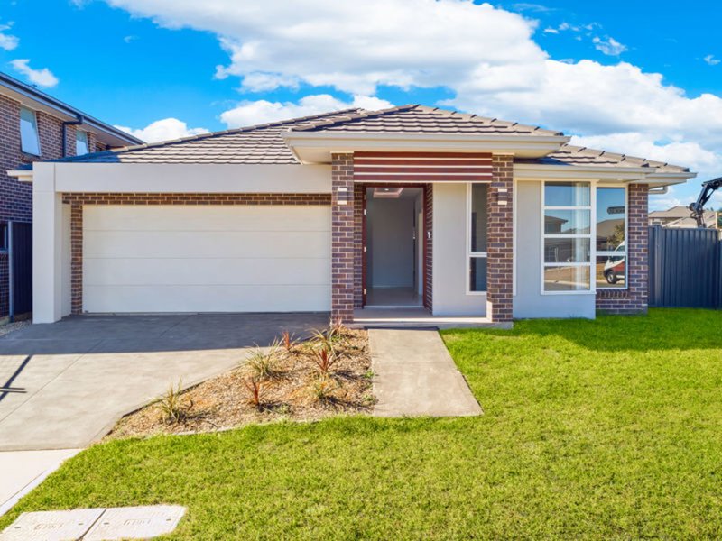 2 Sheumack Street, Marsden Park NSW 2765