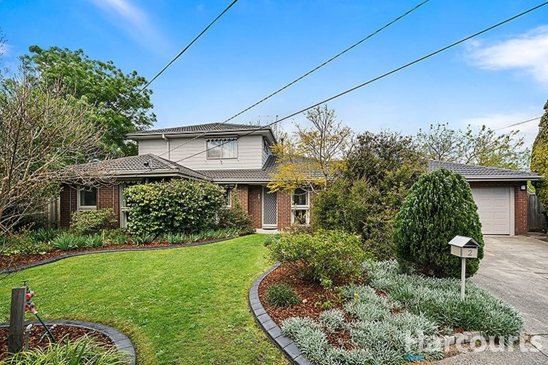 2 Shield Court, Glen Waverley VIC 3150