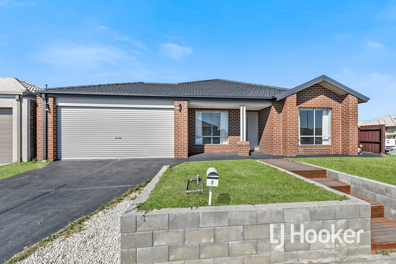 Photo - 2 Shorey Place, Cranbourne West VIC 3977 - Image 17