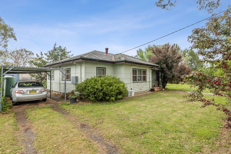 2 Short Street, Bowning NSW 2582