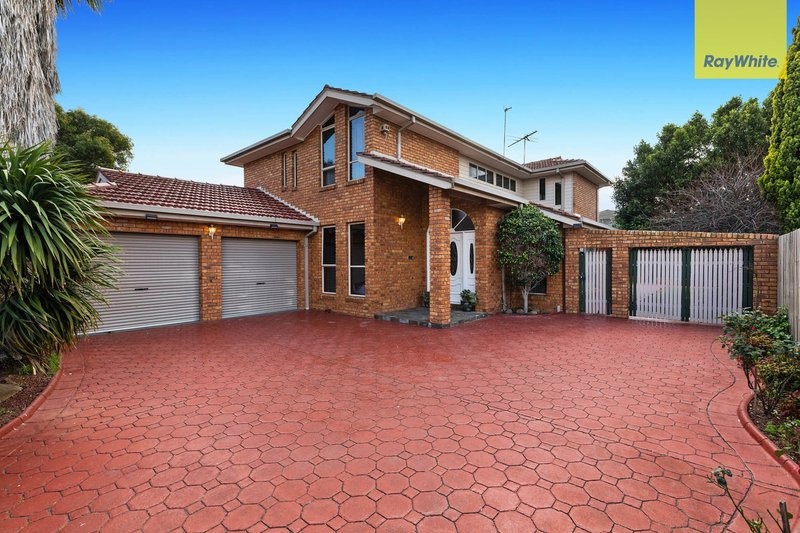 2 Sibyl Close, Keilor Downs VIC 3038