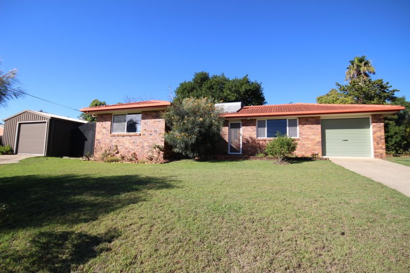 2 Sidha Avenue, Glass House Mountains QLD 4518