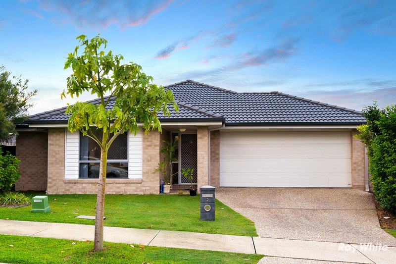 2 Sienna Circuit, Yarrabilba QLD 4207