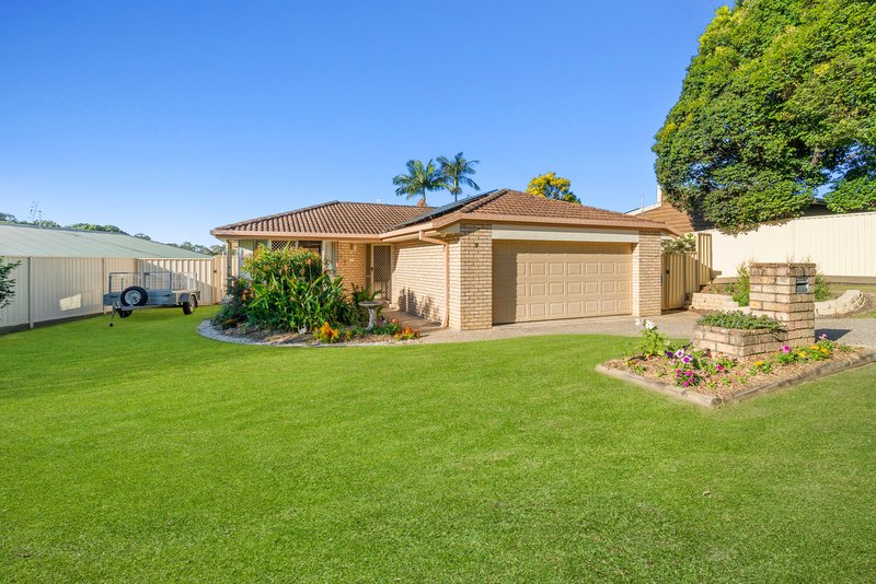 2 Silkwood Terrace, Tweed Heads West NSW 2485