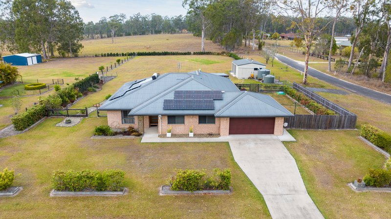 2 Silky Oak Close, Lawrence NSW 2460