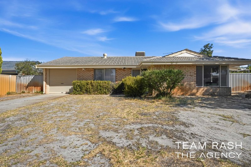 Photo - 2 Silkyoak Place, Morley WA 6062 - Image 1