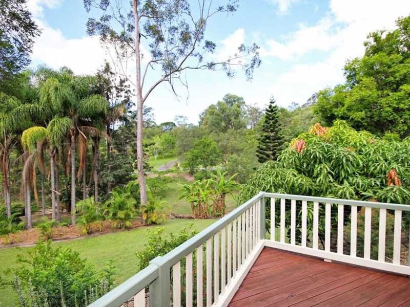 2 Silver Wattle Court, Tallai QLD 4213