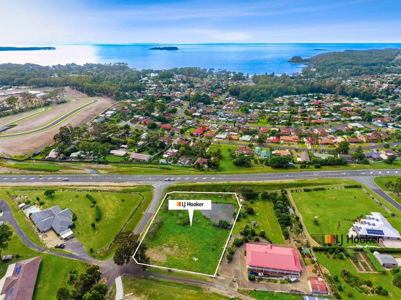 2 Silverdell Place, Surf Beach NSW 2536