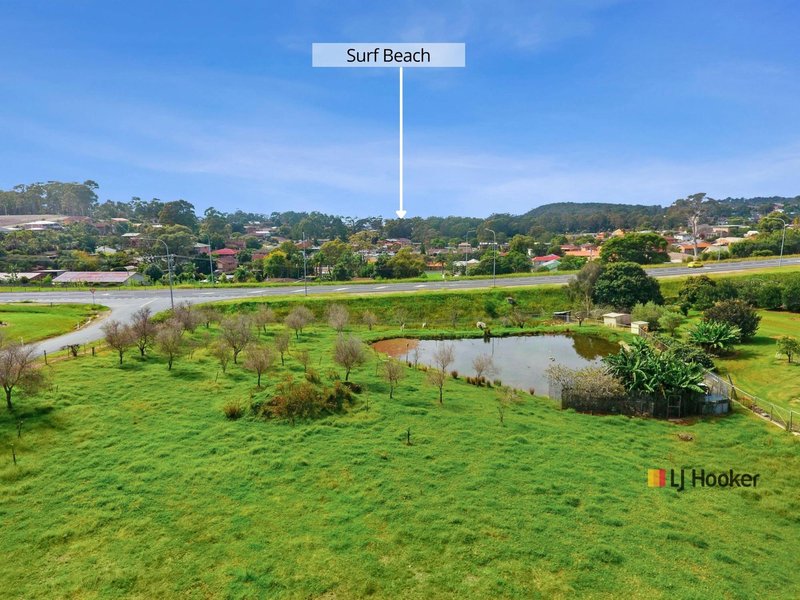 Photo - 2 Silverdell Place, Surf Beach NSW 2536 - Image 3