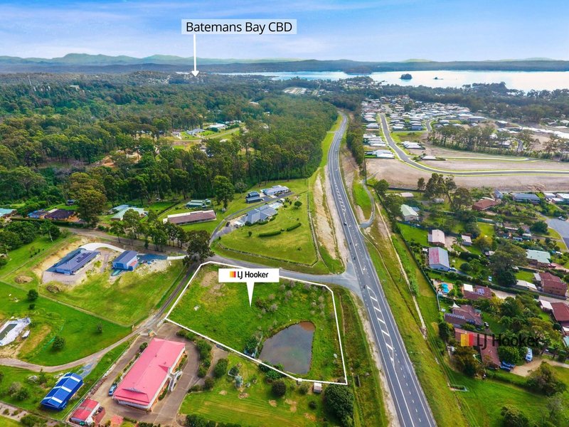 Photo - 2 Silverdell Place, Surf Beach NSW 2536 - Image 7