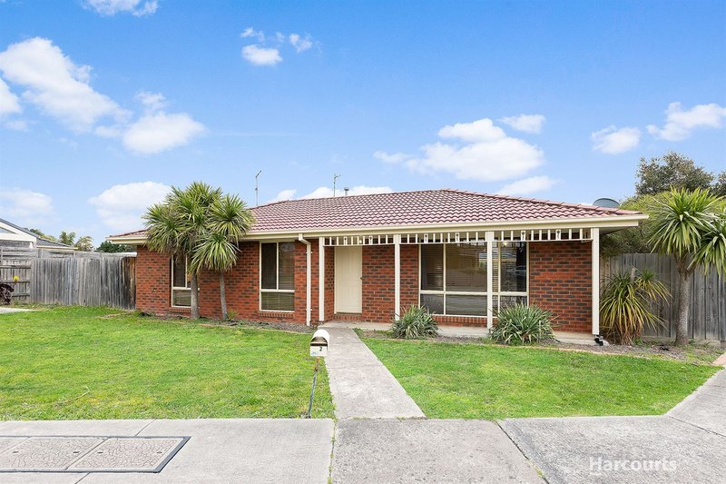 2 Silvergum Drive, Pakenham VIC 3810