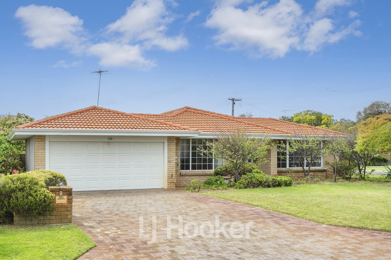 Photo - 2 Simon Close, Broadwater WA 6280 - Image 3