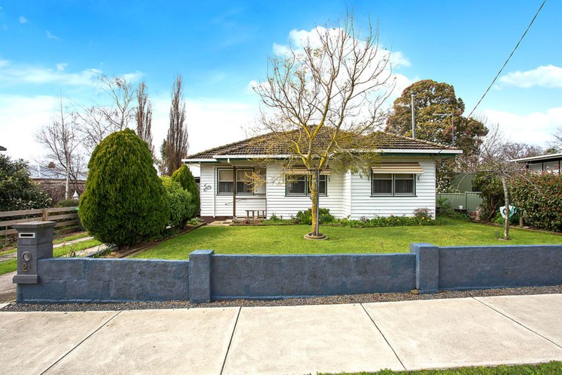 2 Simpson Street, Terang VIC 3264