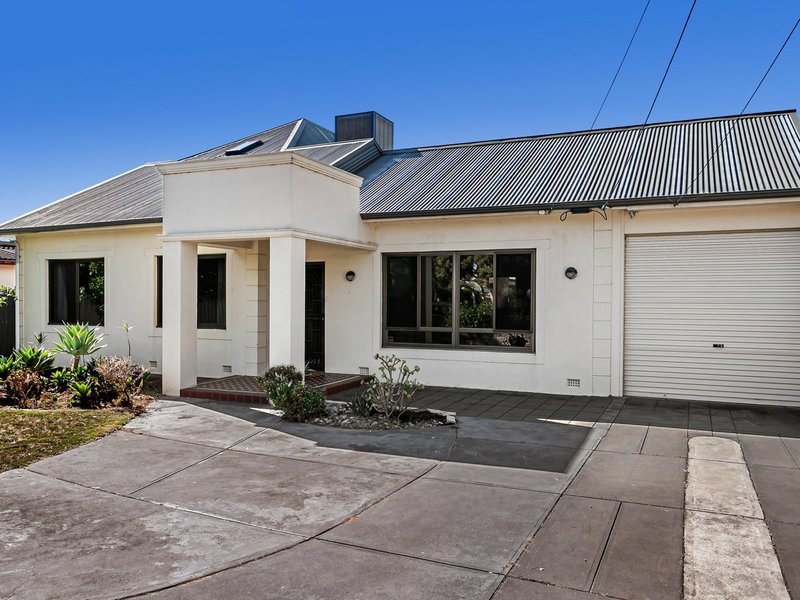 2 Sinclair Street, Grange SA 5022