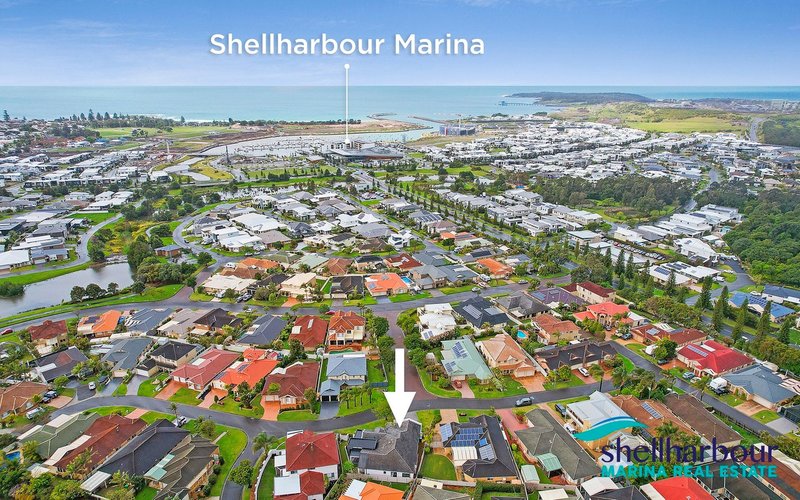 Photo - 2 Siska Circuit, Shell Cove NSW 2529 - Image 10