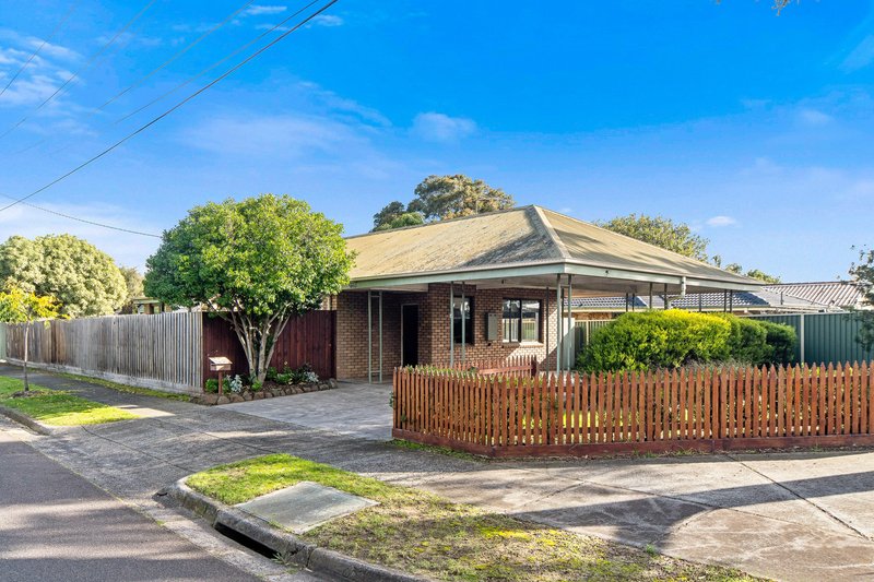 Photo - 2 Sixth Avenue, Chelsea Heights VIC 3196 - Image 1
