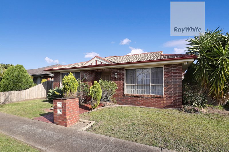 2 Skene Court, Greenvale VIC 3059