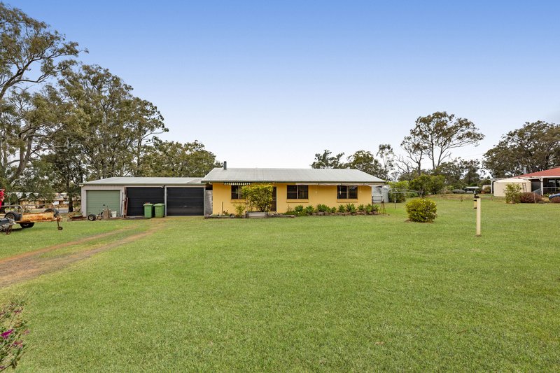 Photo - 2 Skyview Street, Meringandan West QLD 4352 - Image