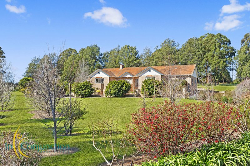 Photo - 2 Smiths Lane, Glenorie NSW 2157 - Image 20